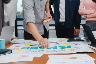 Atelier Recherche d’emploi